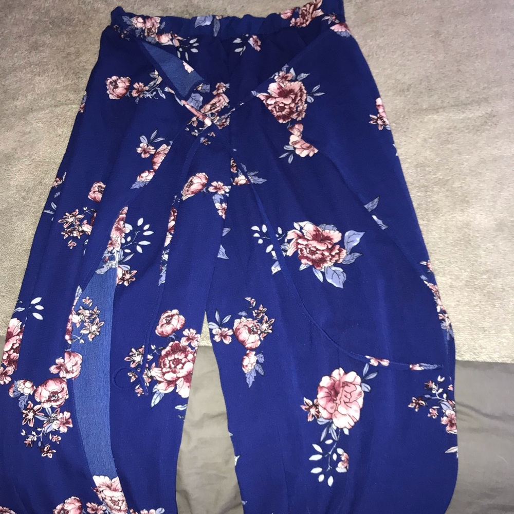 Fun Pants